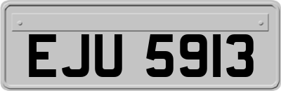 EJU5913