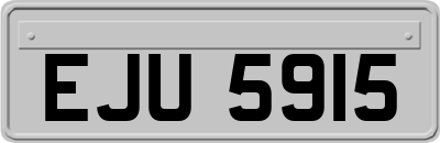EJU5915