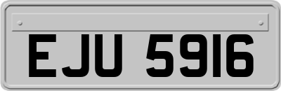 EJU5916