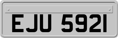 EJU5921