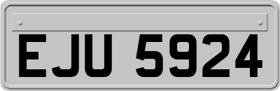 EJU5924