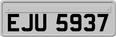 EJU5937