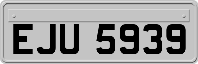 EJU5939