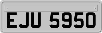 EJU5950