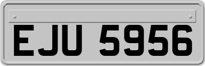 EJU5956