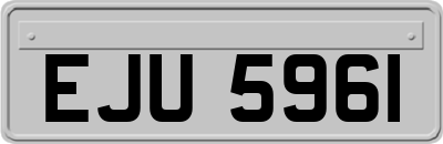 EJU5961