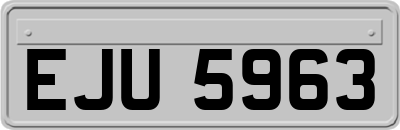 EJU5963