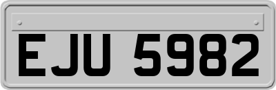 EJU5982