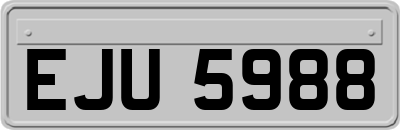 EJU5988