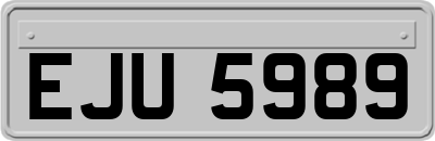 EJU5989