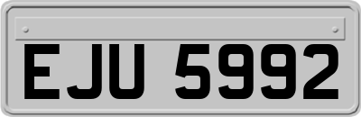 EJU5992