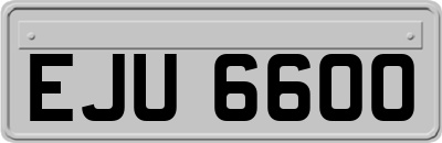 EJU6600