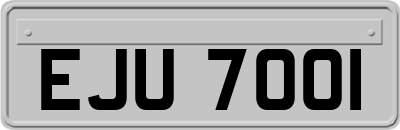 EJU7001