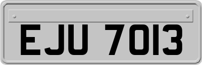EJU7013