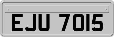 EJU7015