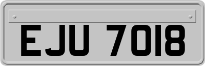 EJU7018