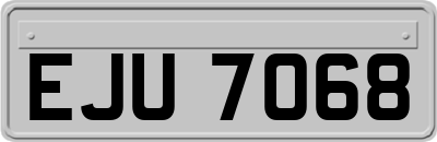 EJU7068