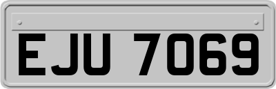 EJU7069