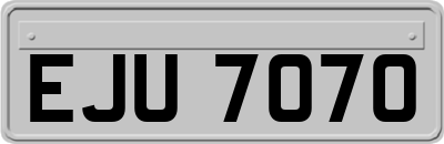 EJU7070