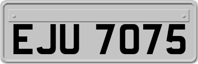 EJU7075