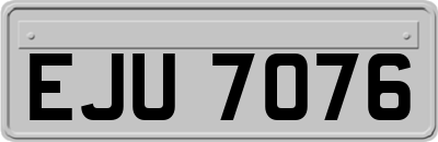 EJU7076