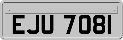 EJU7081