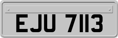 EJU7113