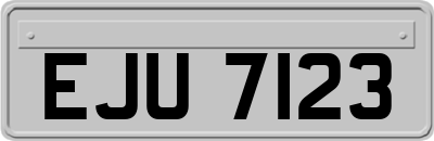 EJU7123