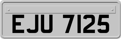 EJU7125