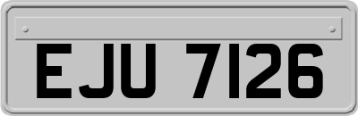 EJU7126