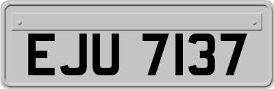 EJU7137