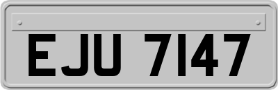 EJU7147