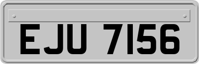 EJU7156