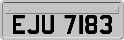 EJU7183