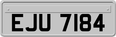EJU7184