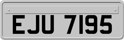 EJU7195