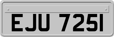 EJU7251