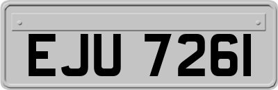 EJU7261