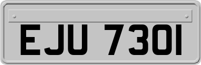 EJU7301