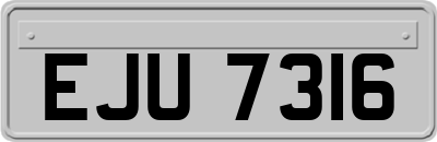 EJU7316