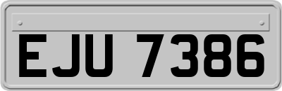 EJU7386