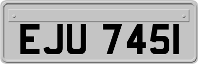 EJU7451
