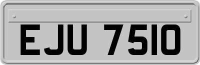 EJU7510