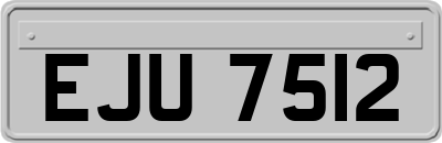 EJU7512