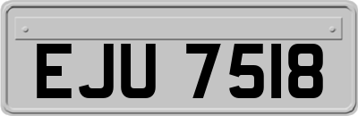 EJU7518