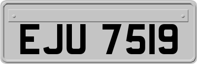 EJU7519