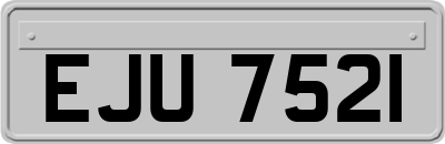 EJU7521