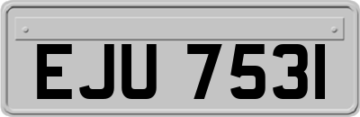 EJU7531