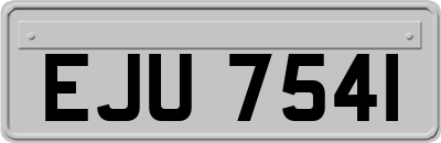 EJU7541