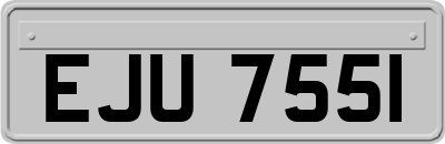 EJU7551